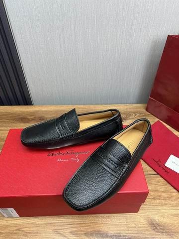 Ferragamo Shoes Ferragamo sz38-45 mnh0522