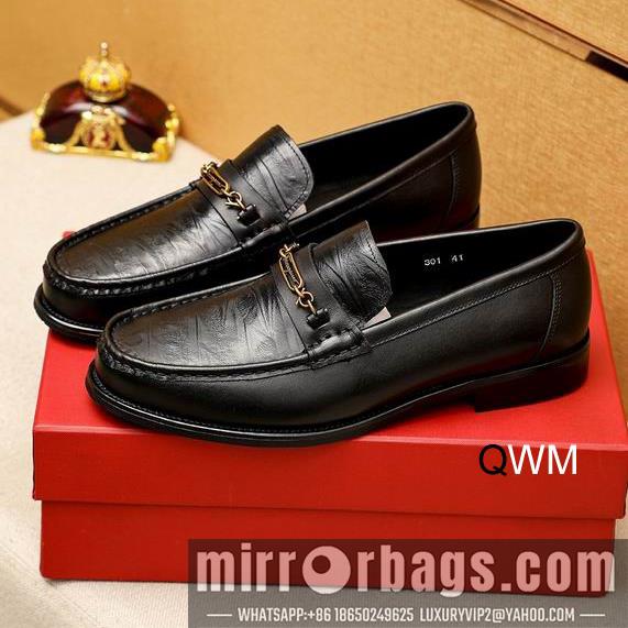 Ferragamo Shoes Ferragamo sz38-45 WM0906