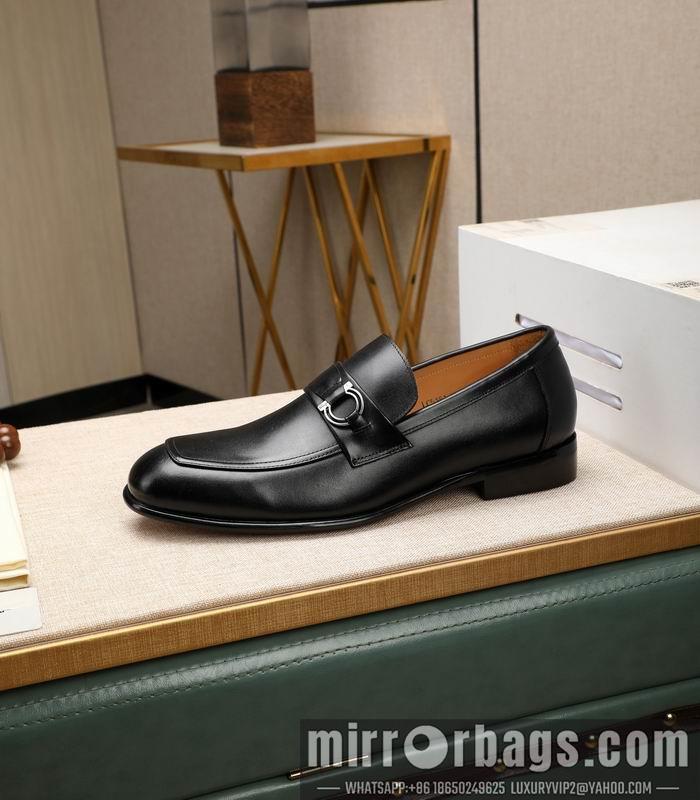 Ferragamo Shoes Ferragamo sz38-44 hnm0280
