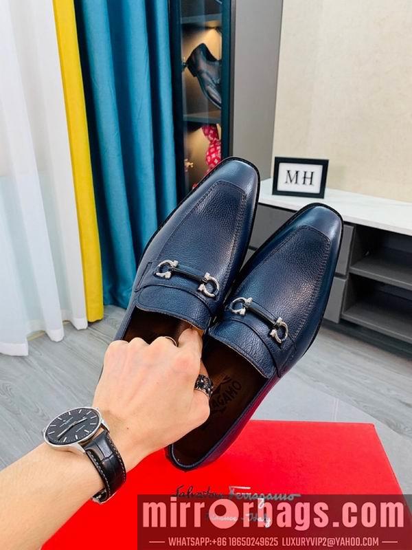 Ferragamo Shoes Ferragamo sz38-44 hnm0250