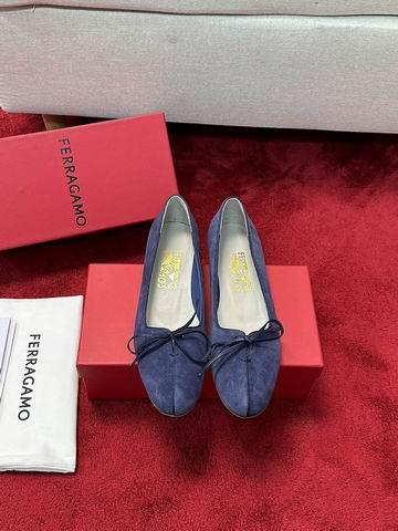 Ferragamo Shoes Ferragamo sz35-40 mnh1001