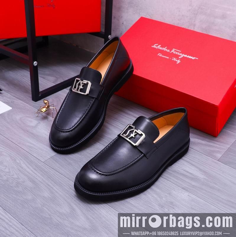 Ferragamo Shoes Ferragamo sz38-44 hnm0270