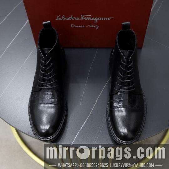 Ferragamo Shoes Ferragamo sz38-45 hnh0909