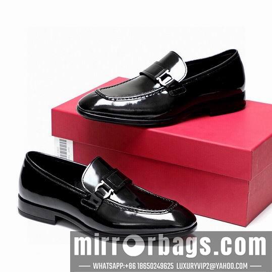 Ferragamo Shoes Ferragamo sz38-45 mnh02162