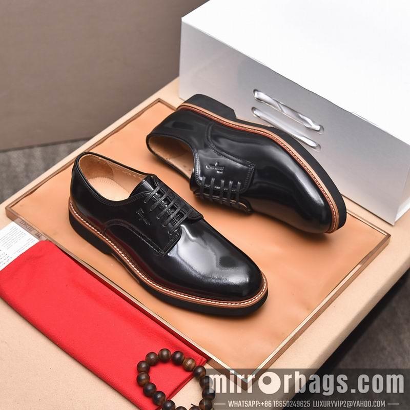 Ferragamo Shoes Ferragamo sz38-44 hnm0276