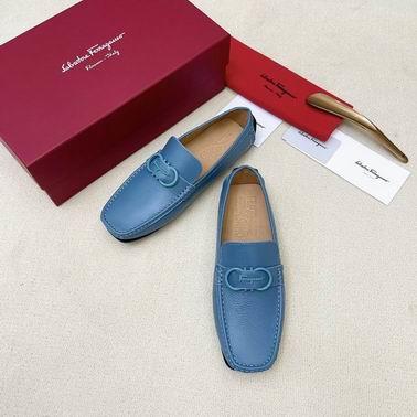 Ferragamo Shoes Ferragamo sz38-44 mnh0512
