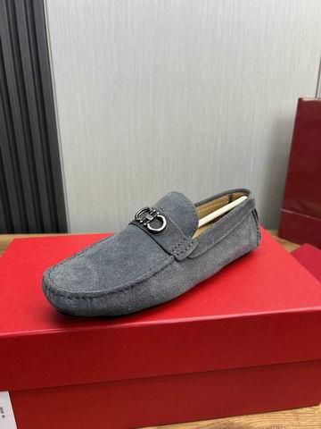 Ferragamo Shoes Ferragamo sz38-45 mnh0524