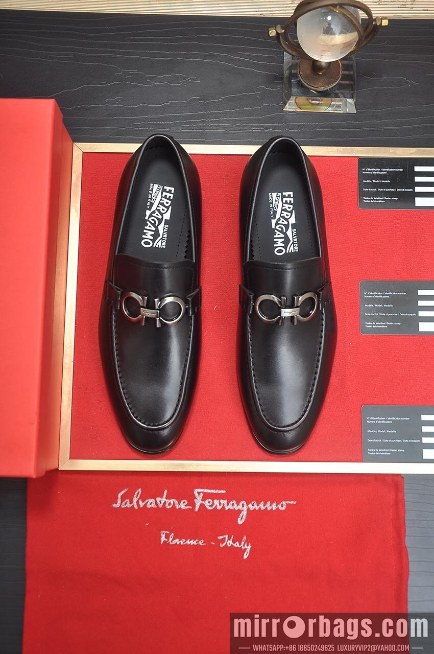 Ferragamo Shoes Ferragamo sz38-44 hnh0245