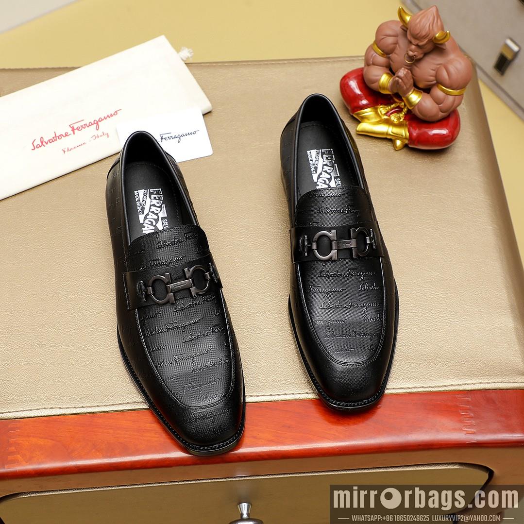 Ferragamo Shoes Ferragamo sz38-45 h0805