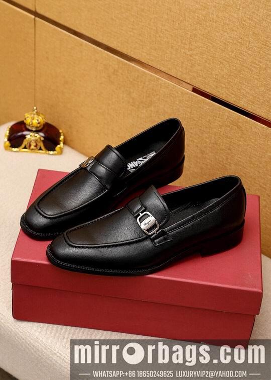 Ferragamo Shoes Ferragamo sz38-46 mnh02188
