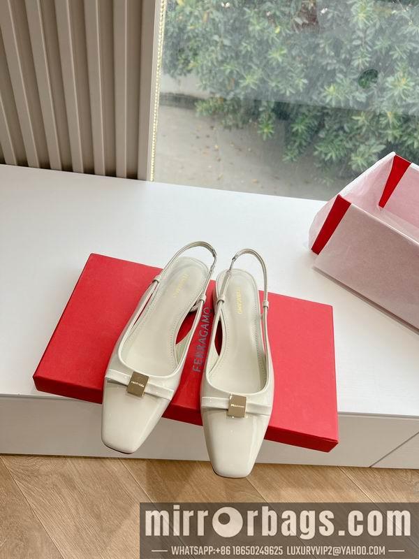 Ferragamo Shoes Ferragamo sz35-39 mnm0202