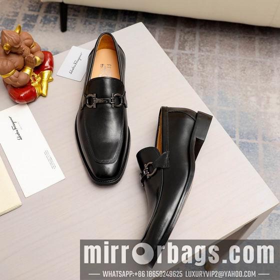 Ferragamo Shoes Ferragamo sz38-45 mnh0510