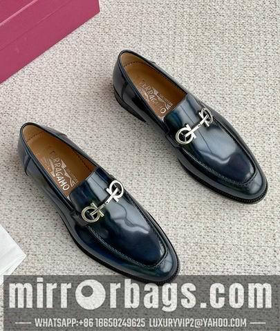 Ferragamo Shoes Ferragamo sz39-44 hnh0302