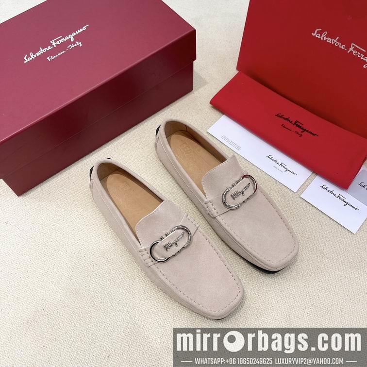 Ferragamo Shoes Ferragamo sz38-44 mnh0507