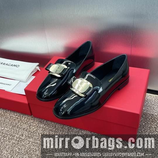 Ferragamo Shoes Ferragamo sz35-40 mnh0503