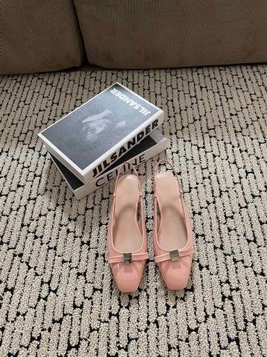 Ferragamo Shoes Ferragamo sz35-40 mnh0401