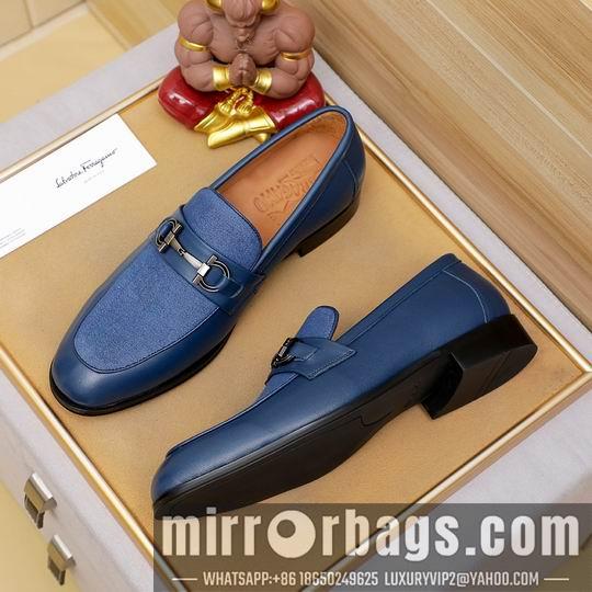 Ferragamo Shoes Ferragamo sz38-44 mnh0805