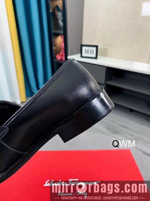 Ferragamo Shoes Ferragamo colour sz38-45 WM0802