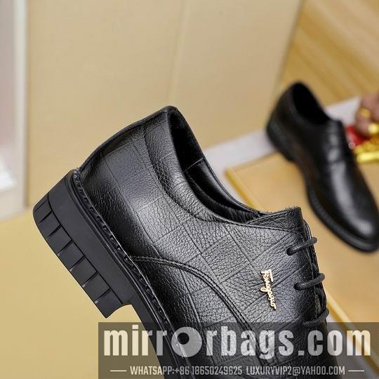 Ferragamo Shoes Ferragamo sz38-46 mnh0903
