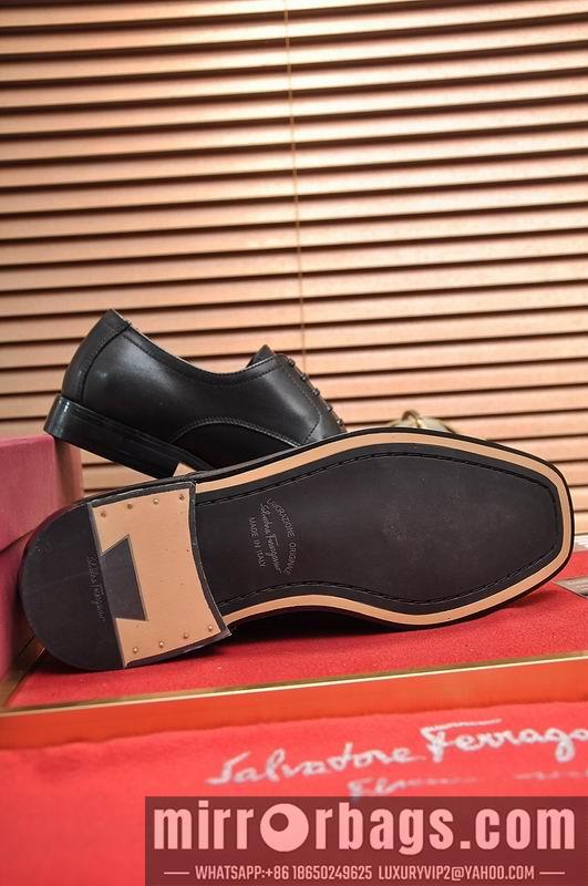 Ferragamo Shoes Ferragamo sz38-45 mnm02104
