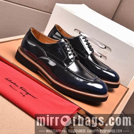 Ferragamo Shoes Ferragamo sz38-45 mnh0601