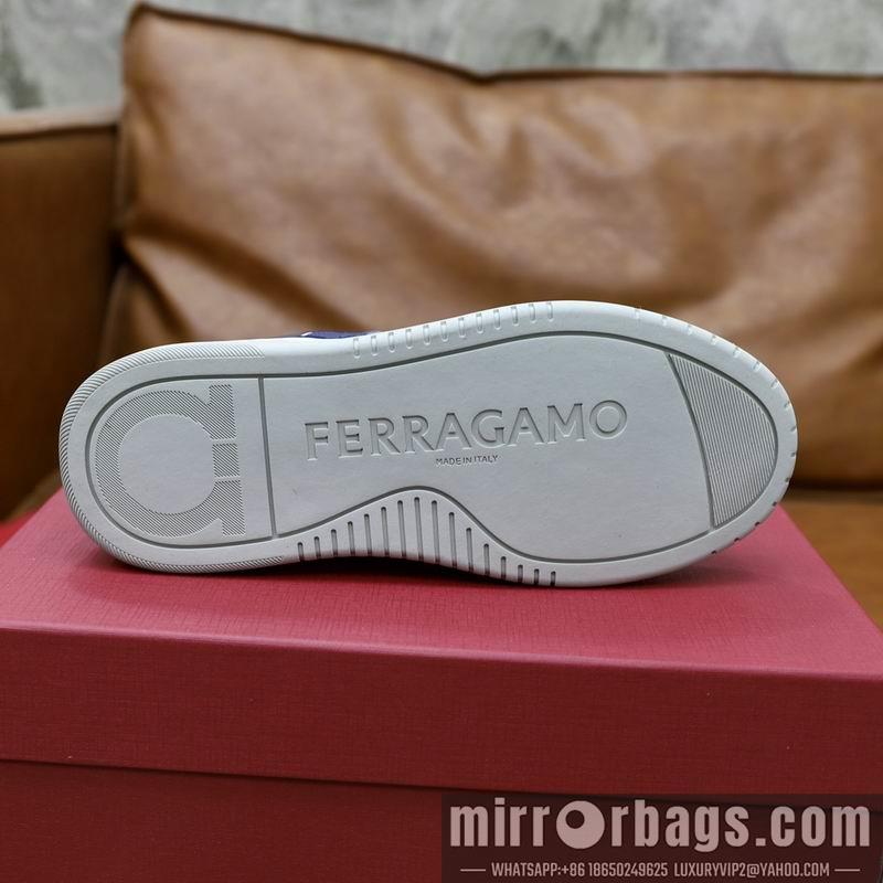 Ferragamo Shoes Ferragamo sz38-45 hnh0302