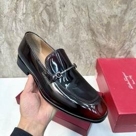 Ferragamo Shoes Ferragamo sz38-45 mnh0560