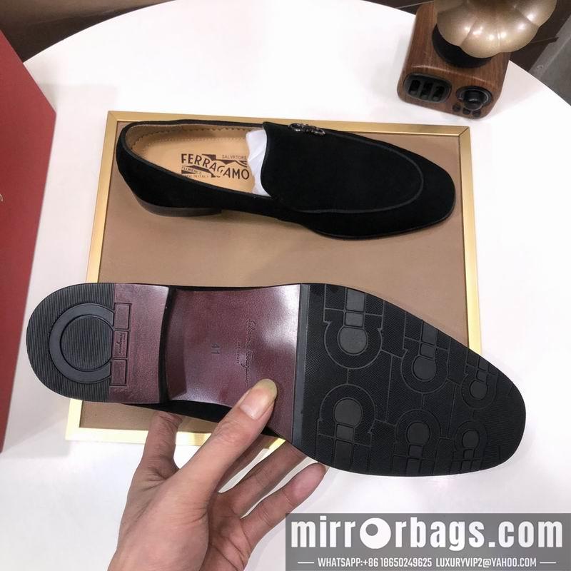 Ferragamo Shoes Ferragamo sz38-45 hnh0301