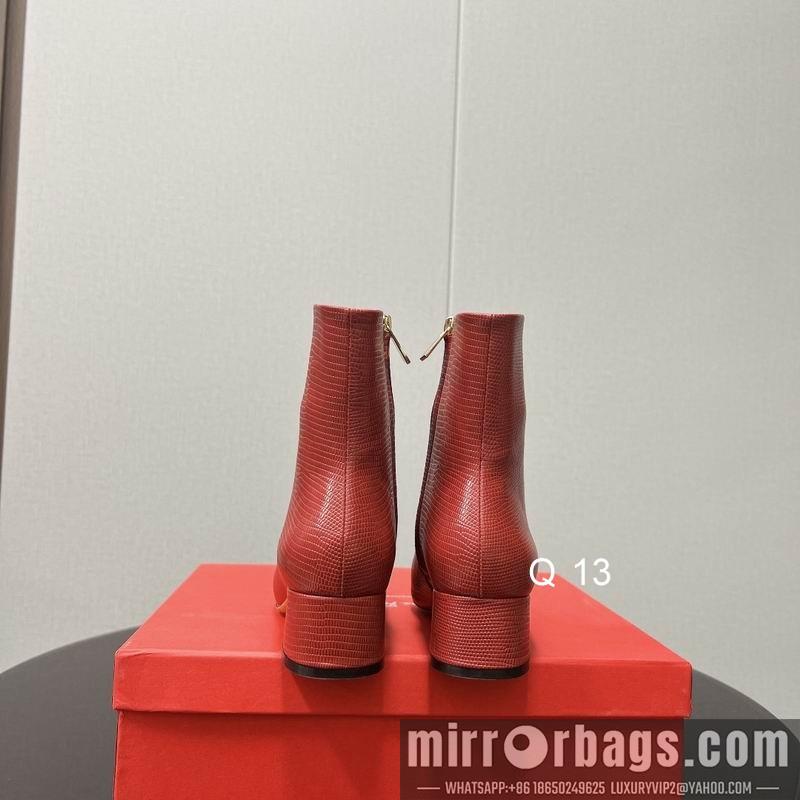Ferragamo Shoes Ferragamo sz35-40 YM0801