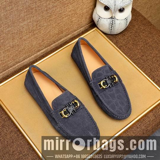 Ferragamo Shoes Ferragamo sz37-46 mnh0321