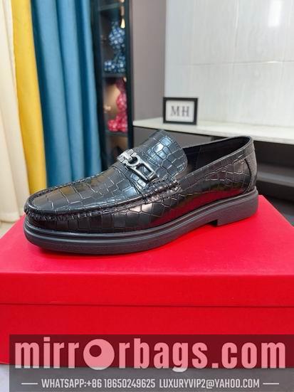 Ferragamo Shoes Ferragamo sz38-45 hnh0820