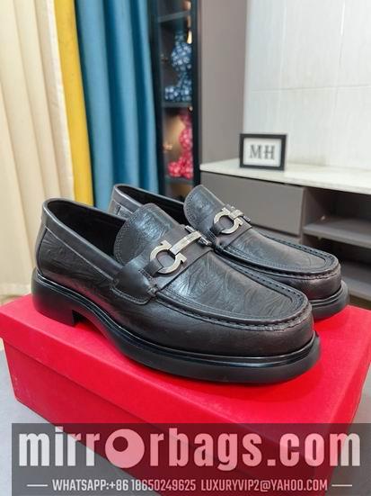Ferragamo Shoes Ferragamo sz38-44 mnh0552