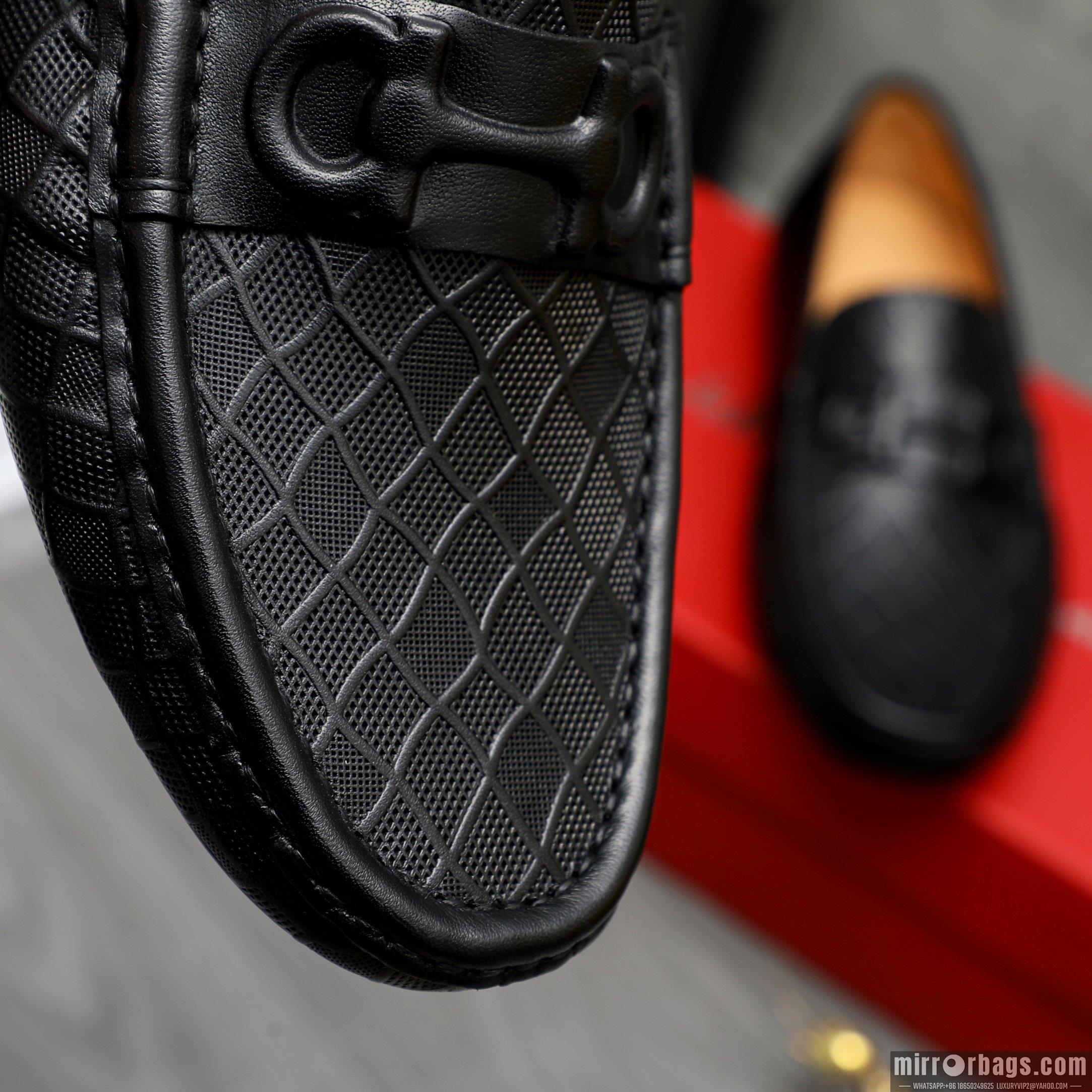 Ferragamo Shoes Ferragamo sz38-44 hnh1226