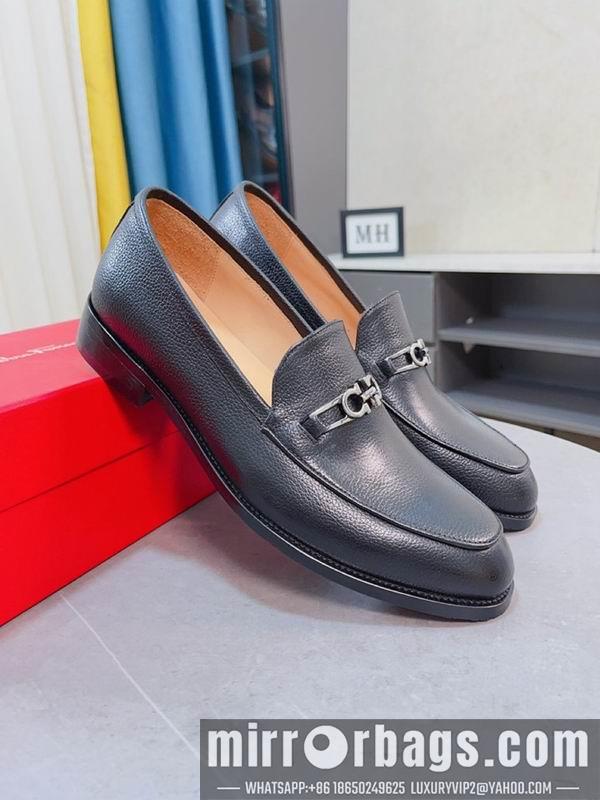 Ferragamo Shoes Ferragamo sz38-44 hnm0267