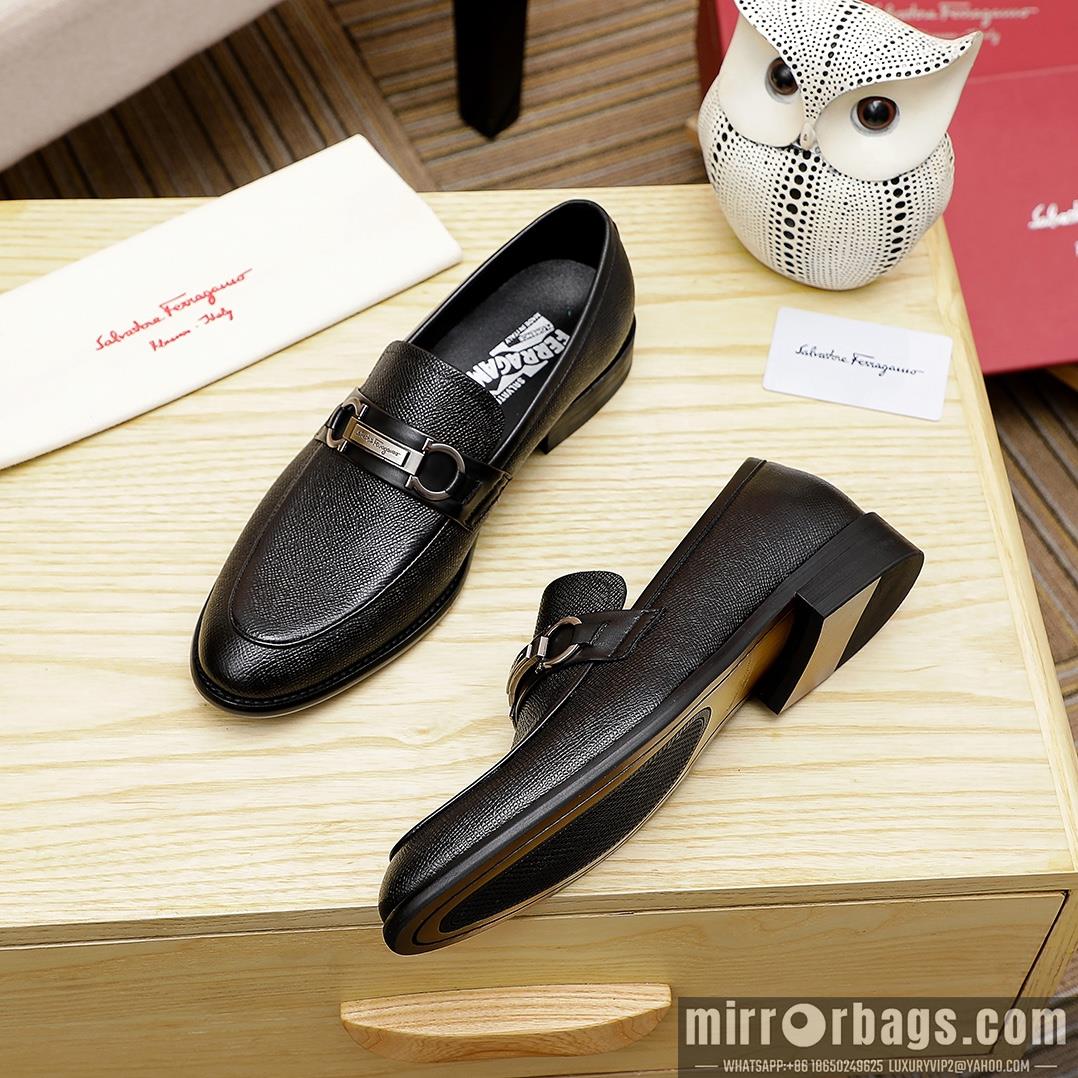 Ferragamo Shoes Ferragamo sz38-45 hnh1214