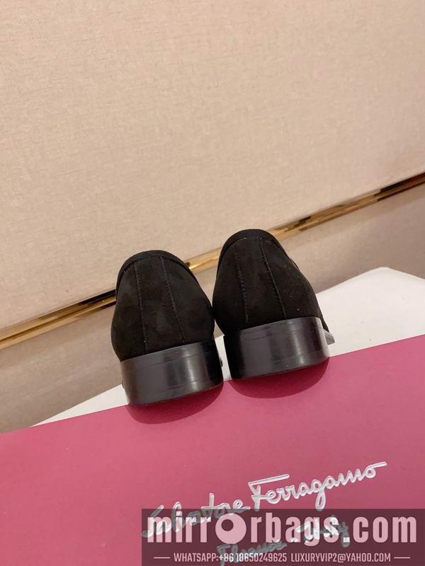 Ferragamo Shoes Ferragamo sz38-45 hnh0323