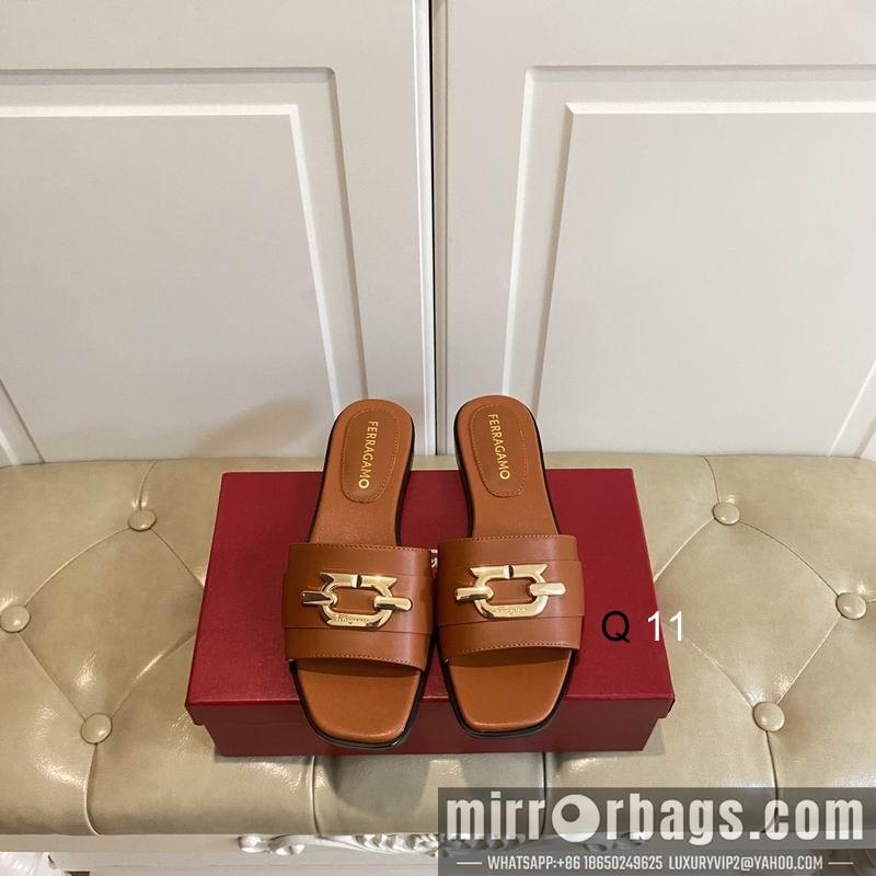 Ferragamo Shoes Ferragamo sz35-40 7C Y1202