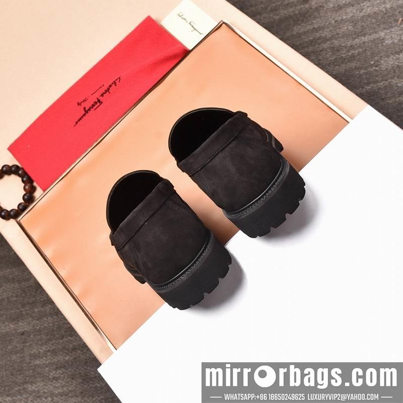 Ferragamo Shoes Ferragamo sz38-45 mnm02100