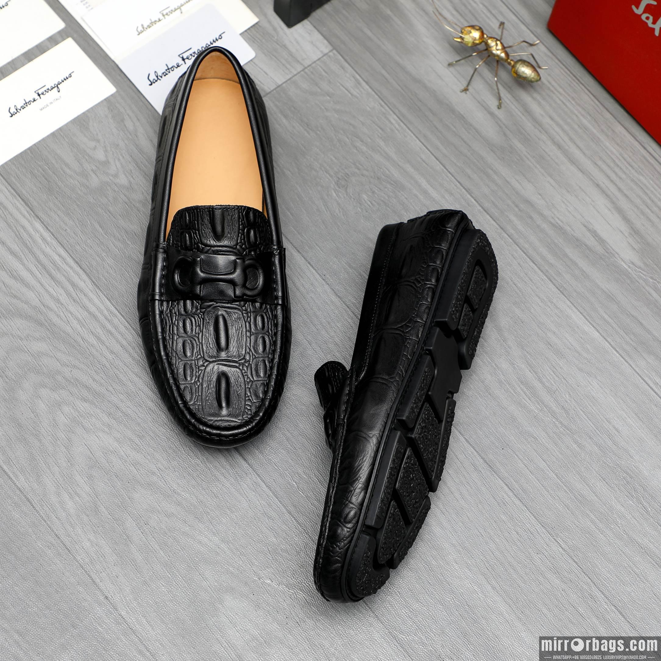 Ferragamo Shoes Ferragamo sz38-44 hnh1224