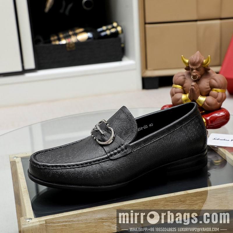 Ferragamo Shoes Ferragamo sz38-45 mnm02111