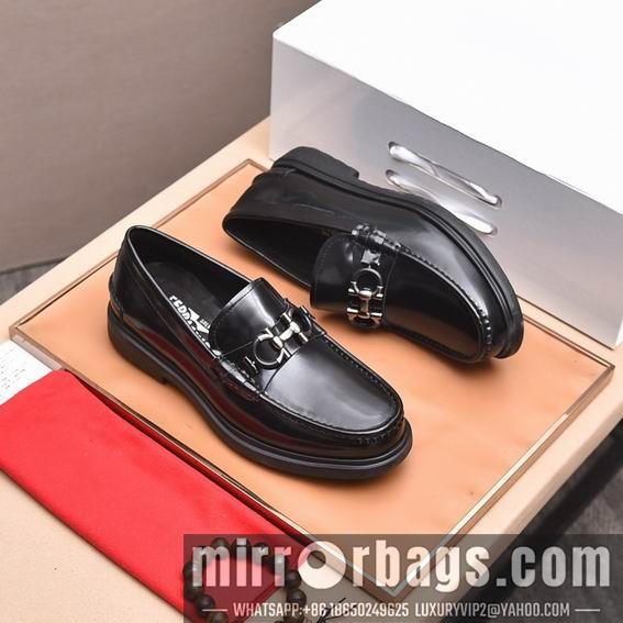 Ferragamo Shoes Ferragamo sz38-44 mnh0358