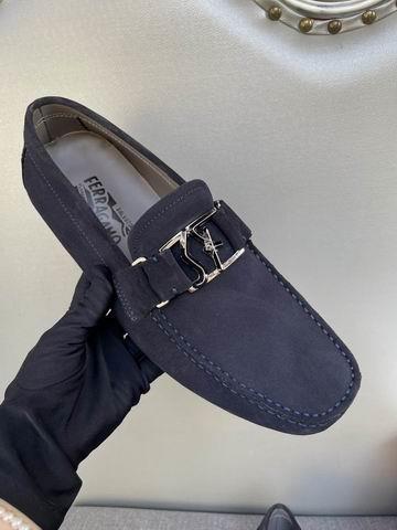 Ferragamo Shoes Ferragamo sz38-45 hnh1002