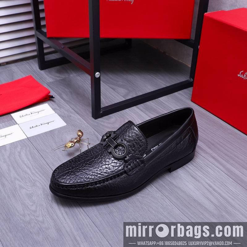 Ferragamo Shoes Ferragamo sz38-44 hnm0290