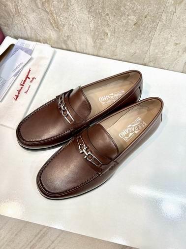 Ferragamo Shoes Ferragamo sz38-45 mnh0561