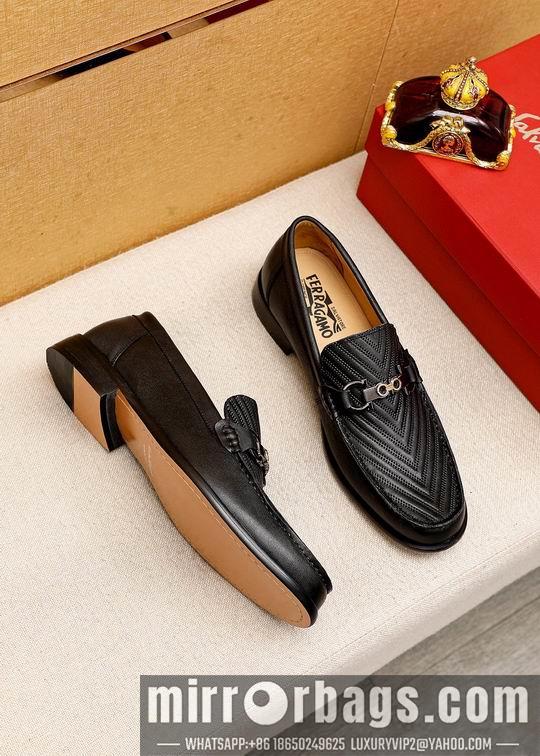 Ferragamo Shoes Ferragamo sz38-46 mnh0522