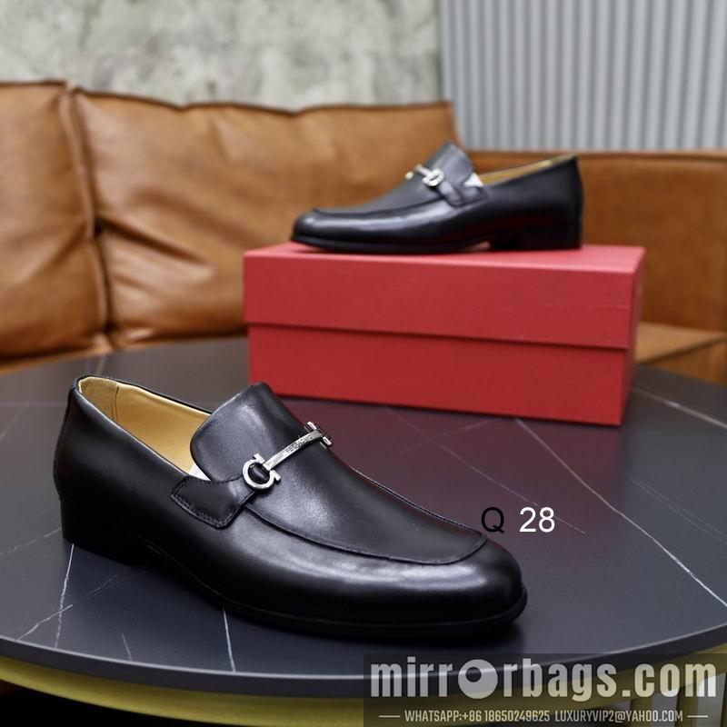 Ferragamo Shoes Ferragamo sz38-45 H0302