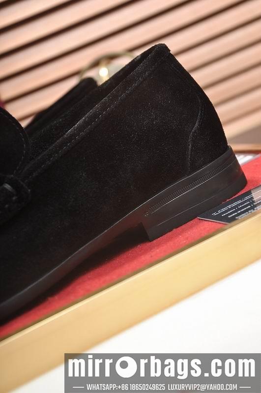 Ferragamo Shoes Ferragamo sz38-45 hnh0306