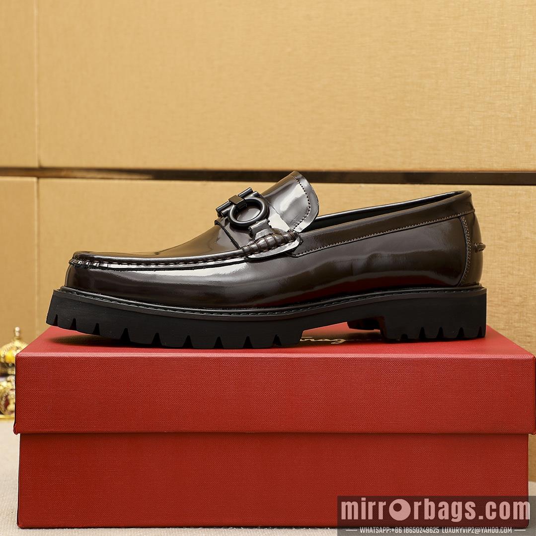 Ferragamo Shoes Ferragamo sz38-44 h0949