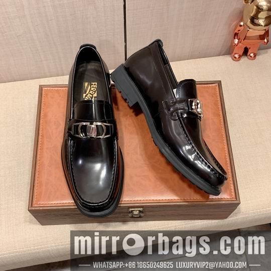 Ferragamo Shoes Ferragamo sz38-45 mnh0605