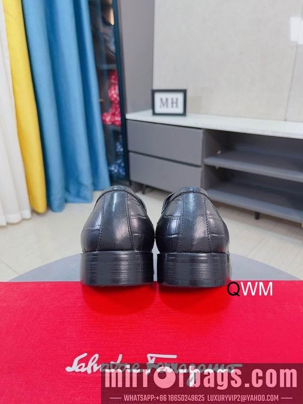 Ferragamo Shoes Ferragamo colour sz38-45 WM0803